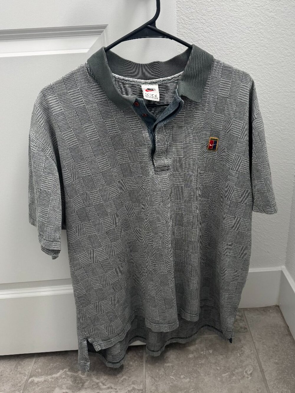 Nike Polo Shirt